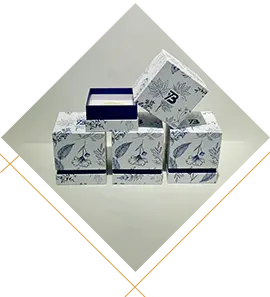 Lahjarasiat kansilla