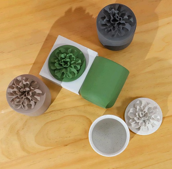 Mitä muuta kynttilänjalka voi tehdä valaistuksen lisäksi? 