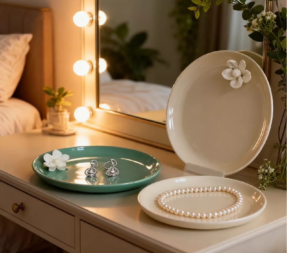 Kuinka varmistaa, että kukkakuvio saapuu turvallisesti?