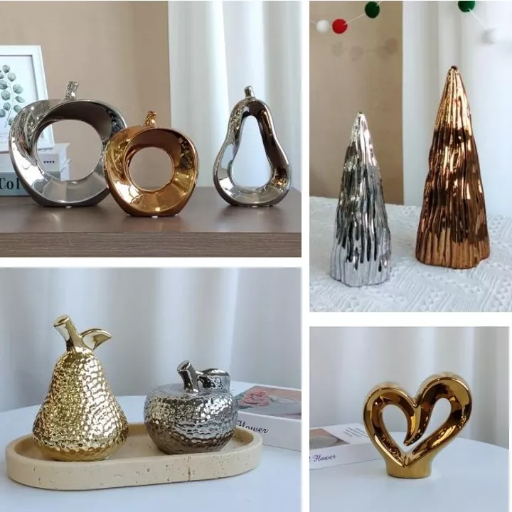 Erityiset keraamiset disorit